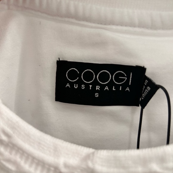 NWT Coogi Koala Tee - Picture 5 of 11